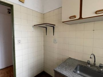 VENTA DEPARTAMENTO 2 AMBIENTES SAN CRISTOBAL