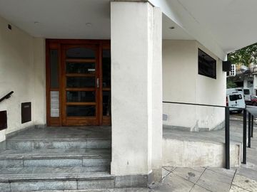 VENTA DEPARTAMENTO 2 AMBIENTES SAN CRISTOBAL