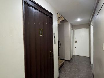 VENTA DEPARTAMENTO 2 AMBIENTES SAN CRISTOBAL