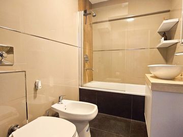 Venta Depto Loft 2 amb Palermo- Parrilla y cochera