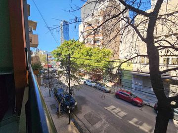 Venta Depto Loft 2 amb Palermo- Parrilla y cochera