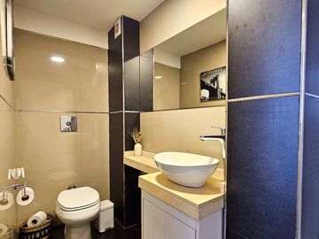 Venta Depto Loft 2 amb Palermo- Parrilla y cochera