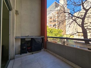 Venta Depto Loft 2 amb Palermo- Parrilla y cochera