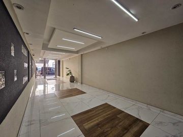 Venta Depto Loft 2 amb Palermo- Parrilla y cochera