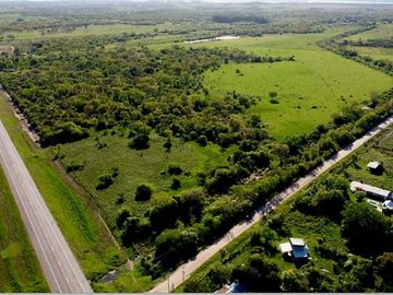 VENTA CAMPO EN RAMADA PASO, CORRIENTES