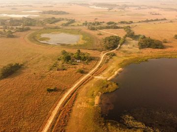VENTA CAMPO EN RAMADA PASO, CORRIENTES