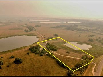 VENTA CAMPO EN RAMADA PASO, CORRIENTES