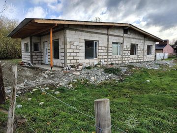 Casa  a terminar en El Bolsón (FC-190)