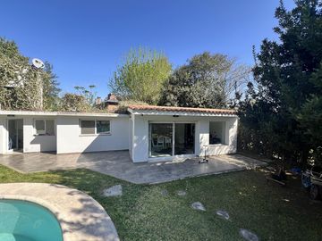 casa quinta ideal división de lotes