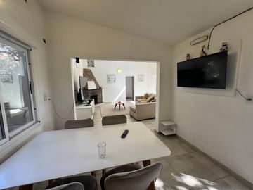 casa quinta ideal división de lotes