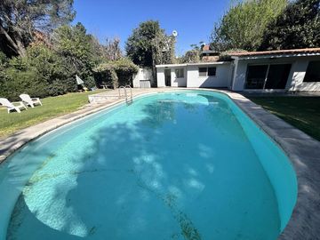 casa quinta ideal división de lotes