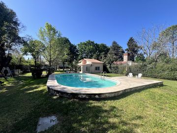 casa quinta ideal división de lotes