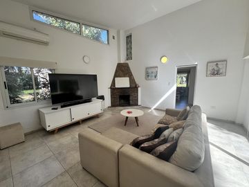 casa quinta ideal división de lotes