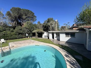 casa quinta ideal división de lotes