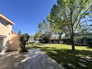 casa quinta ideal división de lotes