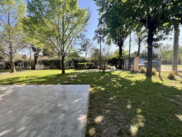 casa quinta ideal división de lotes