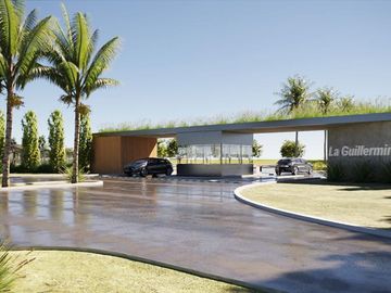 Venta de Terreno en  Barrio Cerrado La Guillermina Funes