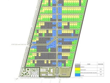 Venta de Terreno en  Barrio Cerrado La Guillermina Funes