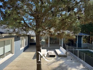 Casa en venta en Costa Esmeralda