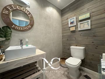 Casa en venta en Costa Esmeralda