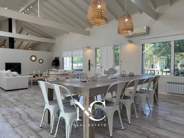 Casa en venta en Costa Esmeralda