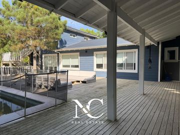 Casa en venta en Costa Esmeralda