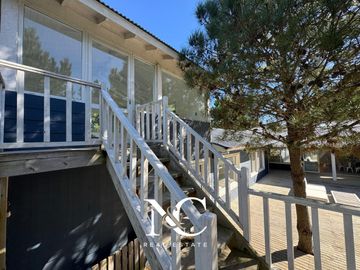 Casa en venta en Costa Esmeralda