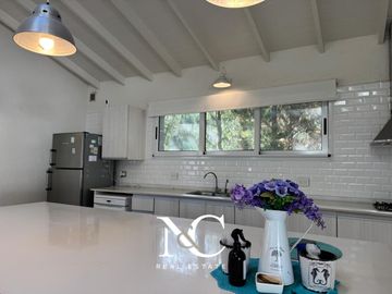 Casa en venta en Costa Esmeralda