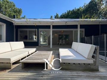 Casa en venta en Costa Esmeralda