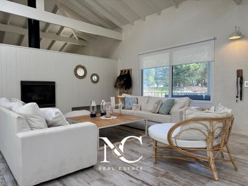 Casa en venta en Costa Esmeralda