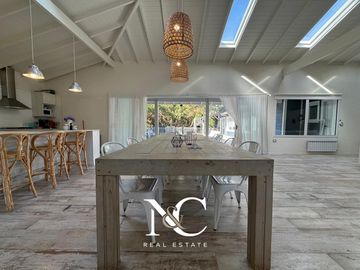 Casa en venta en Costa Esmeralda