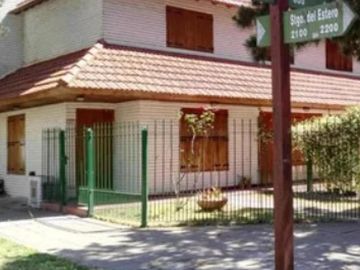 Dúplex en venta - 2 Dormitorios 2 Baños - San Bernardo del Tuyú