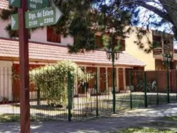 Dúplex en venta - 2 Dormitorios 2 Baños - San Bernardo del Tuyú