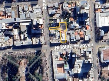 Casa en  Alquiler en centro de Cipolletti ideal para proyectos comerciales consultorios médicos oficinas comerciales