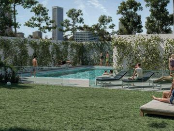 Departamento 4 Ambientes en Belgrano - 160 m2 y Full Amenities - Financiacion!