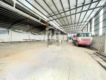 Galpon - Depósito en Venta Rosario