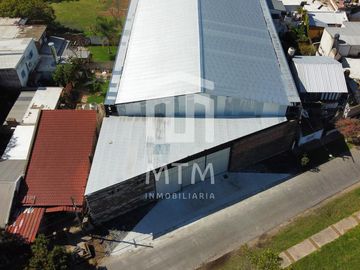 Galpon - Depósito en Venta Rosario