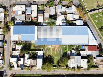 Galpon - Depósito en Venta Rosario