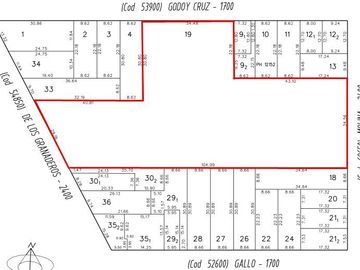 Galpon - Depósito en Venta Rosario
