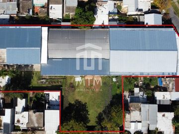 Galpon - Depósito en Venta Rosario