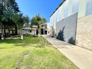 Galpon - Depósito en Venta Rosario