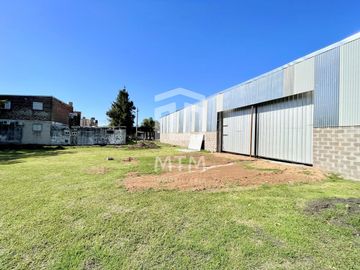 Galpon - Depósito en Venta Rosario