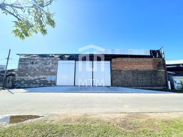 Galpon - Depósito en Venta Rosario