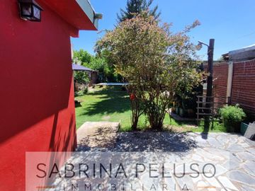 Casa en  venta ituzaingo parque leloir