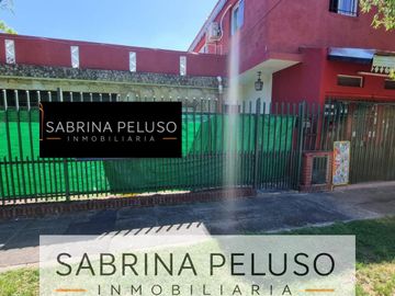 Casa en  venta ituzaingo parque leloir