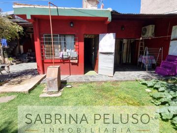 Casa en  venta ituzaingo parque leloir