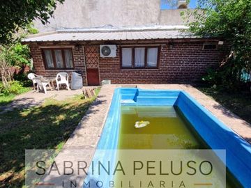 Casa en  venta ituzaingo parque leloir