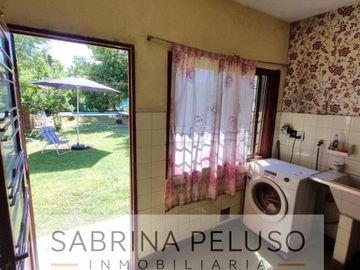 Casa en  venta ituzaingo parque leloir