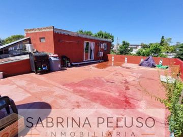 Casa en  venta ituzaingo parque leloir