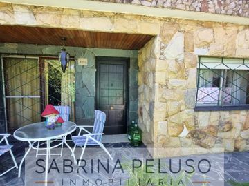 Casa en  venta ituzaingo parque leloir